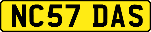NC57DAS