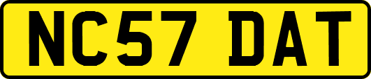 NC57DAT