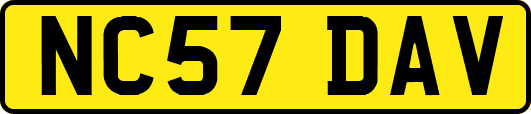 NC57DAV