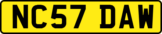 NC57DAW