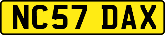 NC57DAX