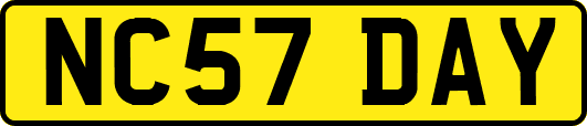 NC57DAY