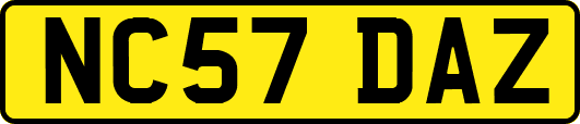 NC57DAZ