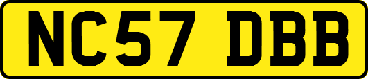 NC57DBB