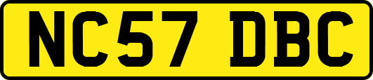 NC57DBC