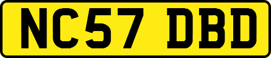 NC57DBD