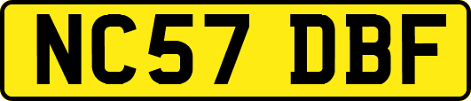 NC57DBF