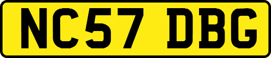 NC57DBG