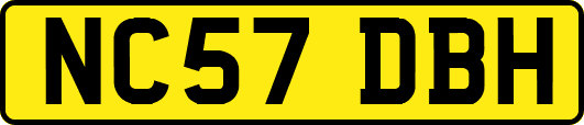 NC57DBH