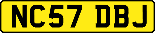 NC57DBJ