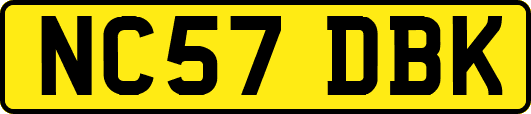 NC57DBK