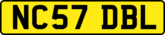 NC57DBL
