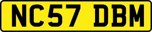 NC57DBM
