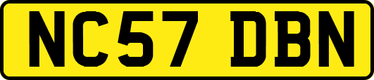 NC57DBN
