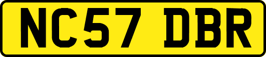 NC57DBR