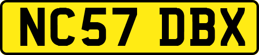 NC57DBX