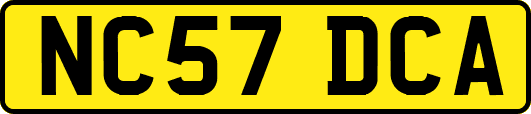 NC57DCA