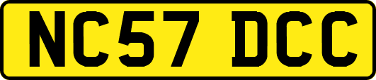 NC57DCC
