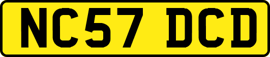NC57DCD