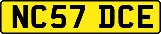 NC57DCE