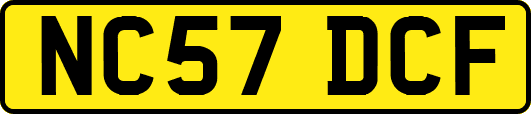 NC57DCF
