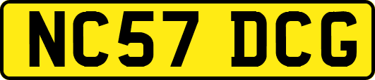NC57DCG