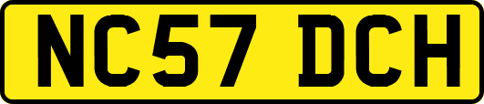 NC57DCH