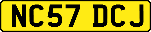 NC57DCJ