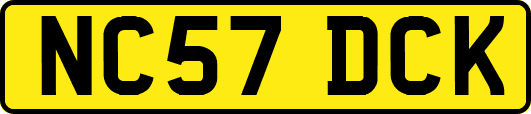 NC57DCK