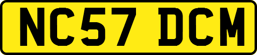 NC57DCM