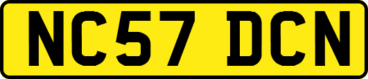 NC57DCN