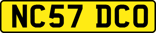 NC57DCO