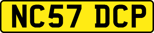 NC57DCP