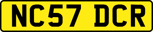 NC57DCR