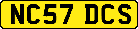 NC57DCS