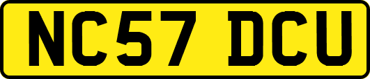 NC57DCU