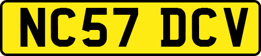 NC57DCV