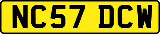 NC57DCW