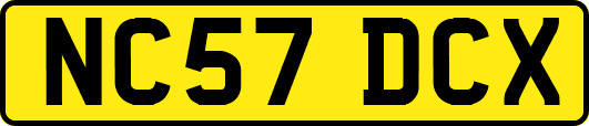 NC57DCX