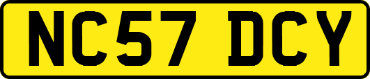 NC57DCY