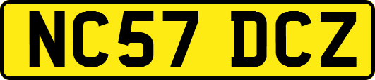 NC57DCZ