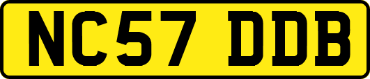 NC57DDB