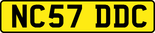 NC57DDC
