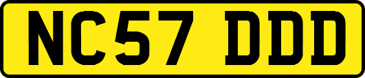 NC57DDD