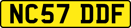 NC57DDF