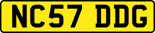 NC57DDG