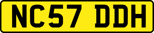NC57DDH