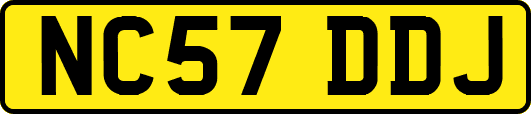 NC57DDJ