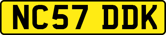 NC57DDK