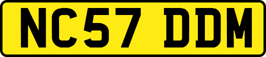 NC57DDM
